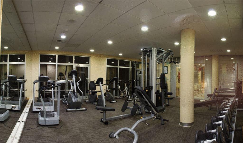 Habakuk Wellness & Event Hotel Maribor Exterior foto