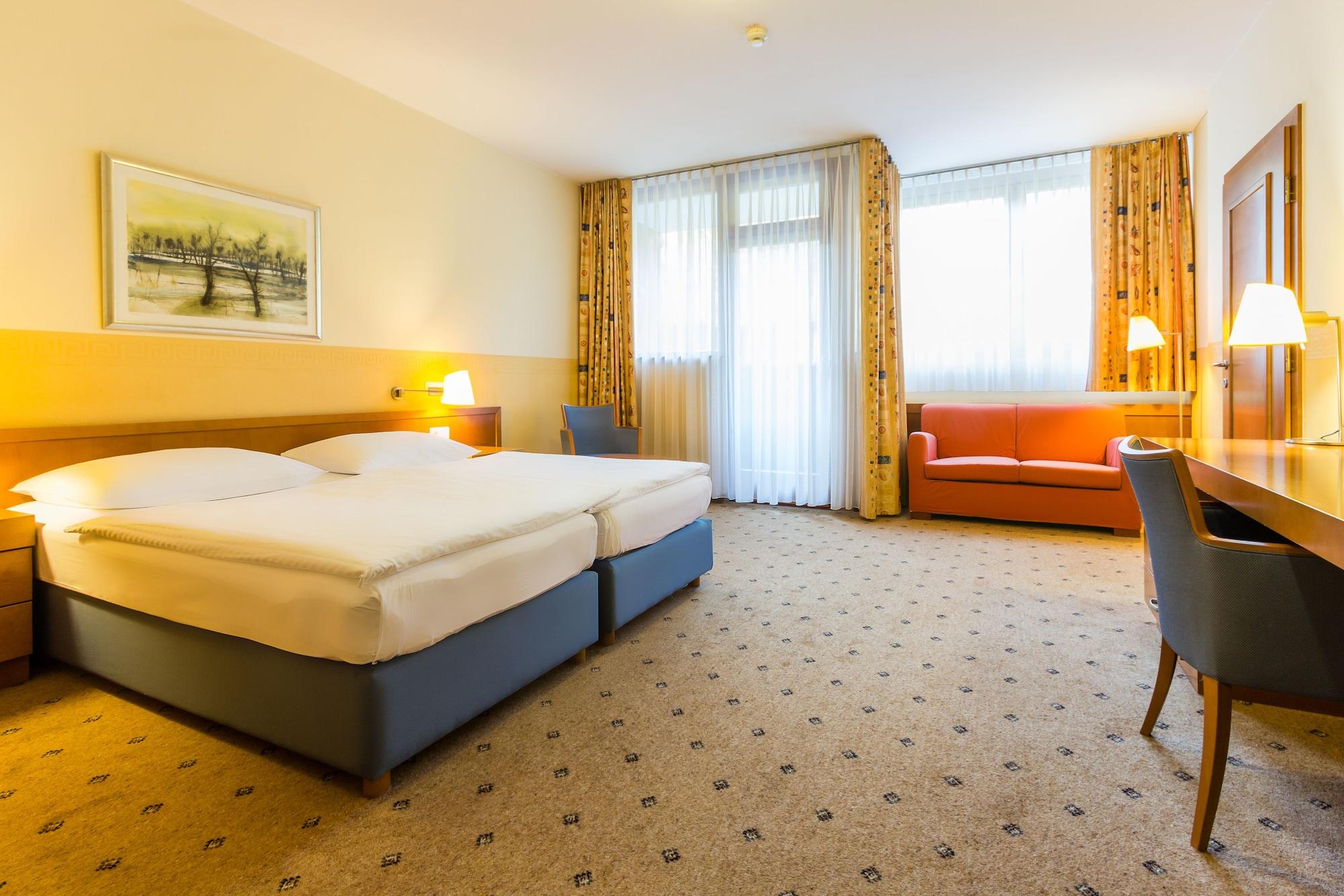Habakuk Wellness & Event Hotel Maribor Exterior foto