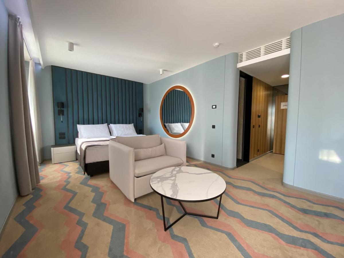 Habakuk Wellness & Event Hotel Maribor Exterior foto