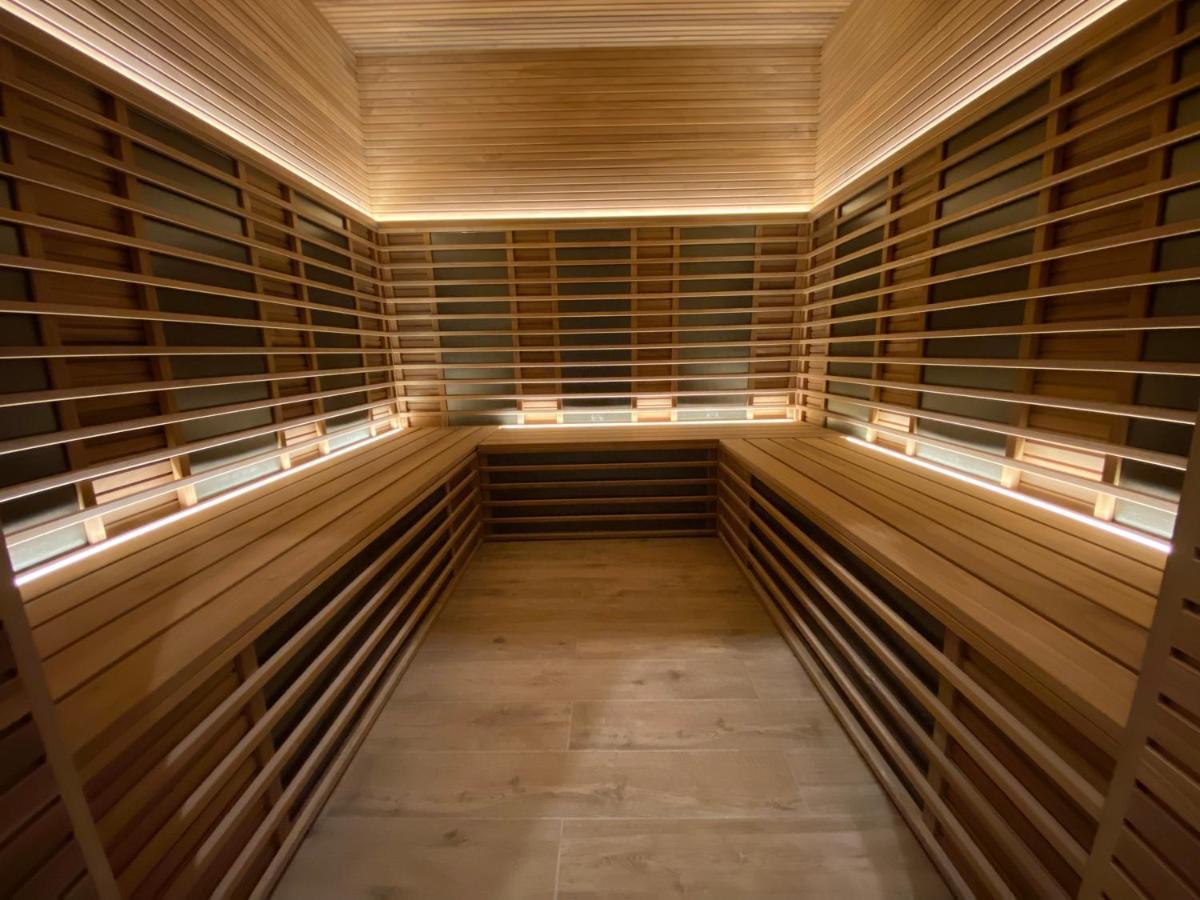 Habakuk Wellness & Event Hotel Maribor Exterior foto