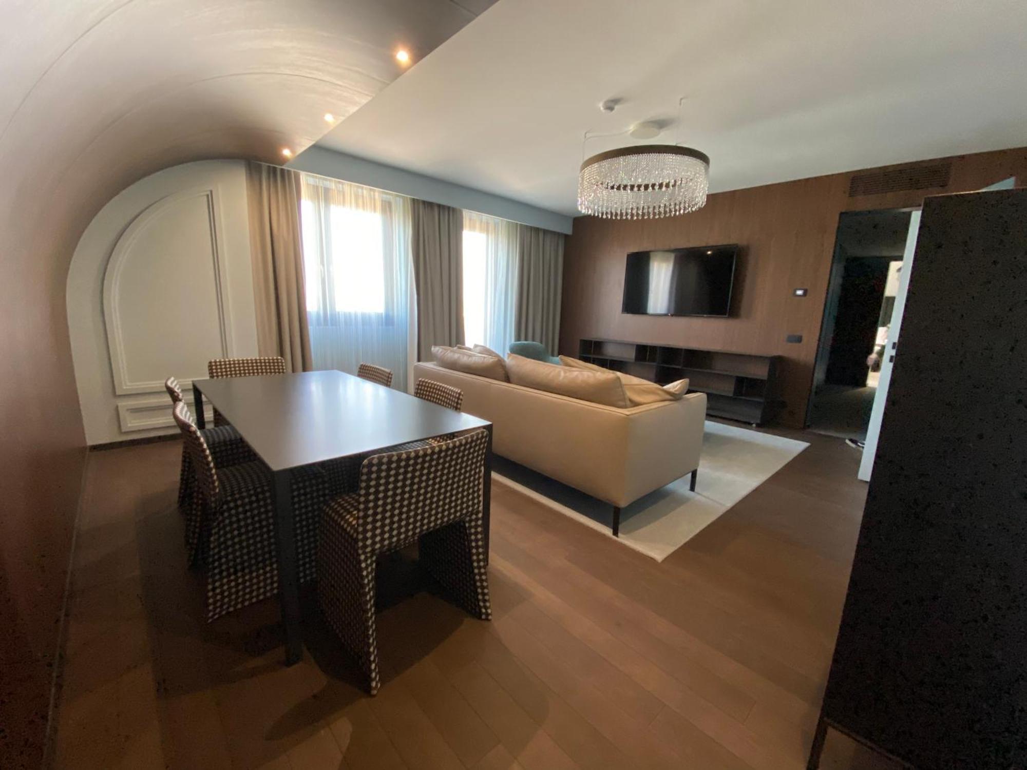 Habakuk Wellness & Event Hotel Maribor Quarto foto