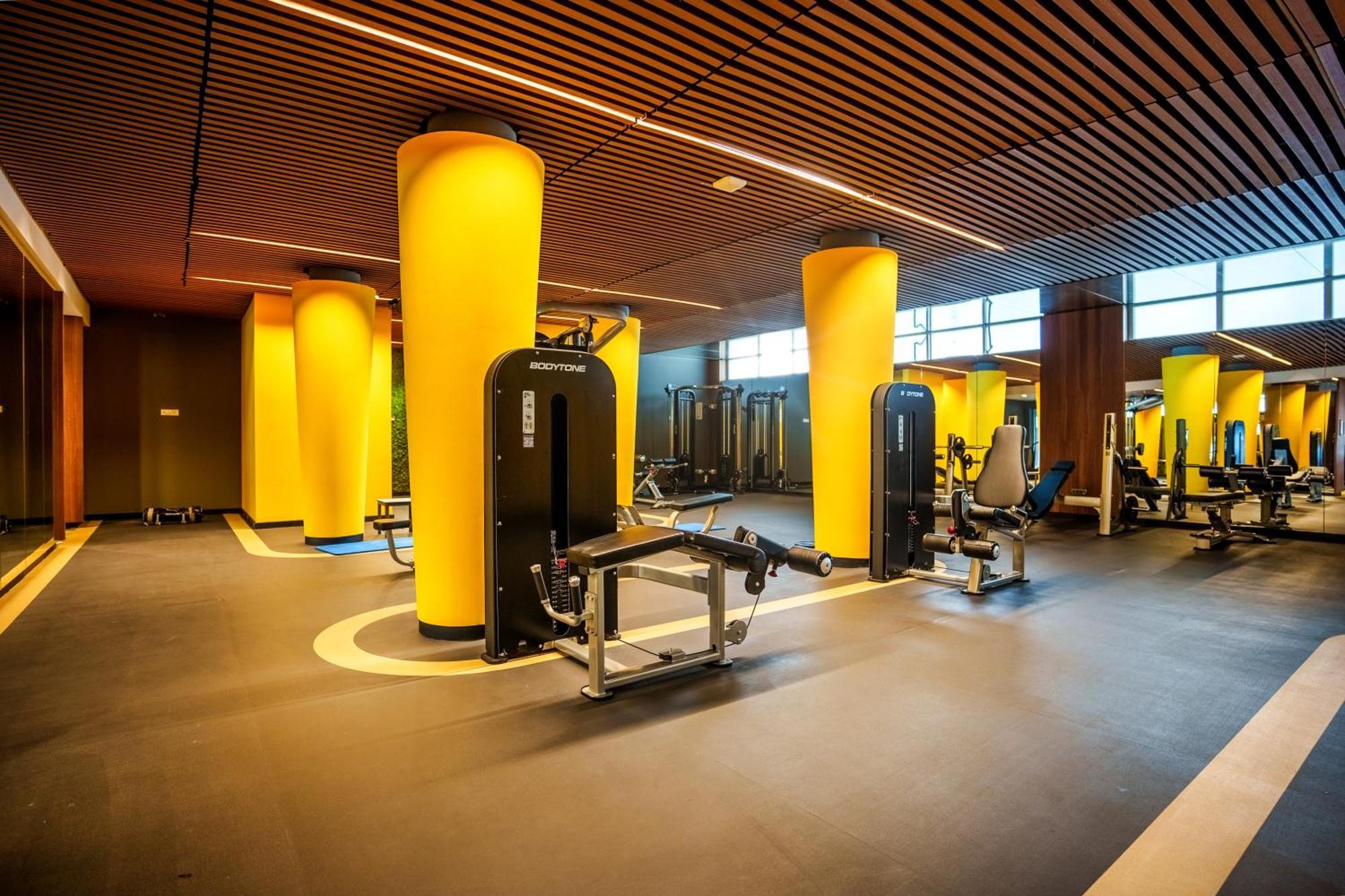 Habakuk Wellness & Event Hotel Maribor Exterior foto