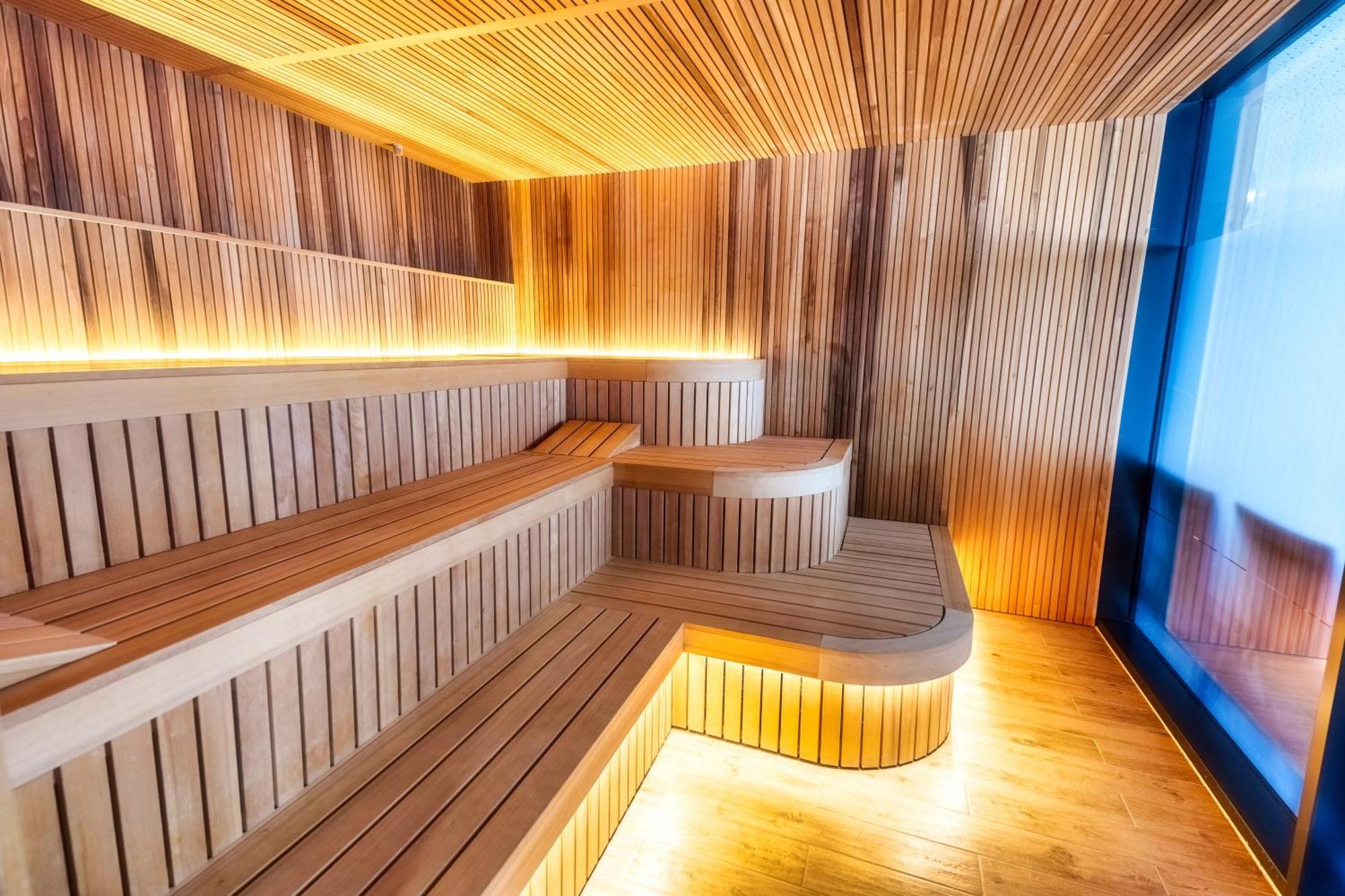 Habakuk Wellness & Event Hotel Maribor Exterior foto