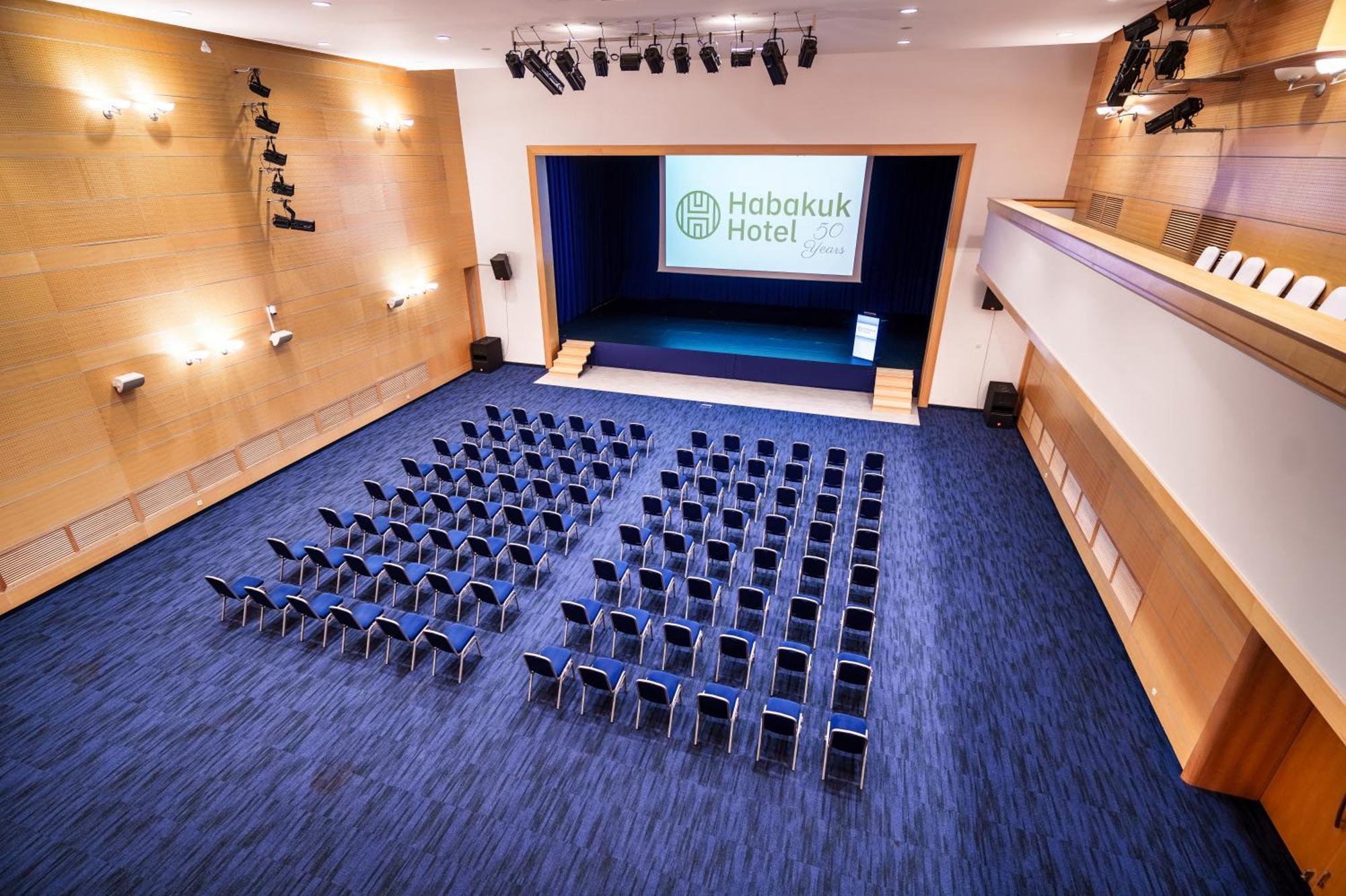 Habakuk Wellness & Event Hotel Maribor Exterior foto