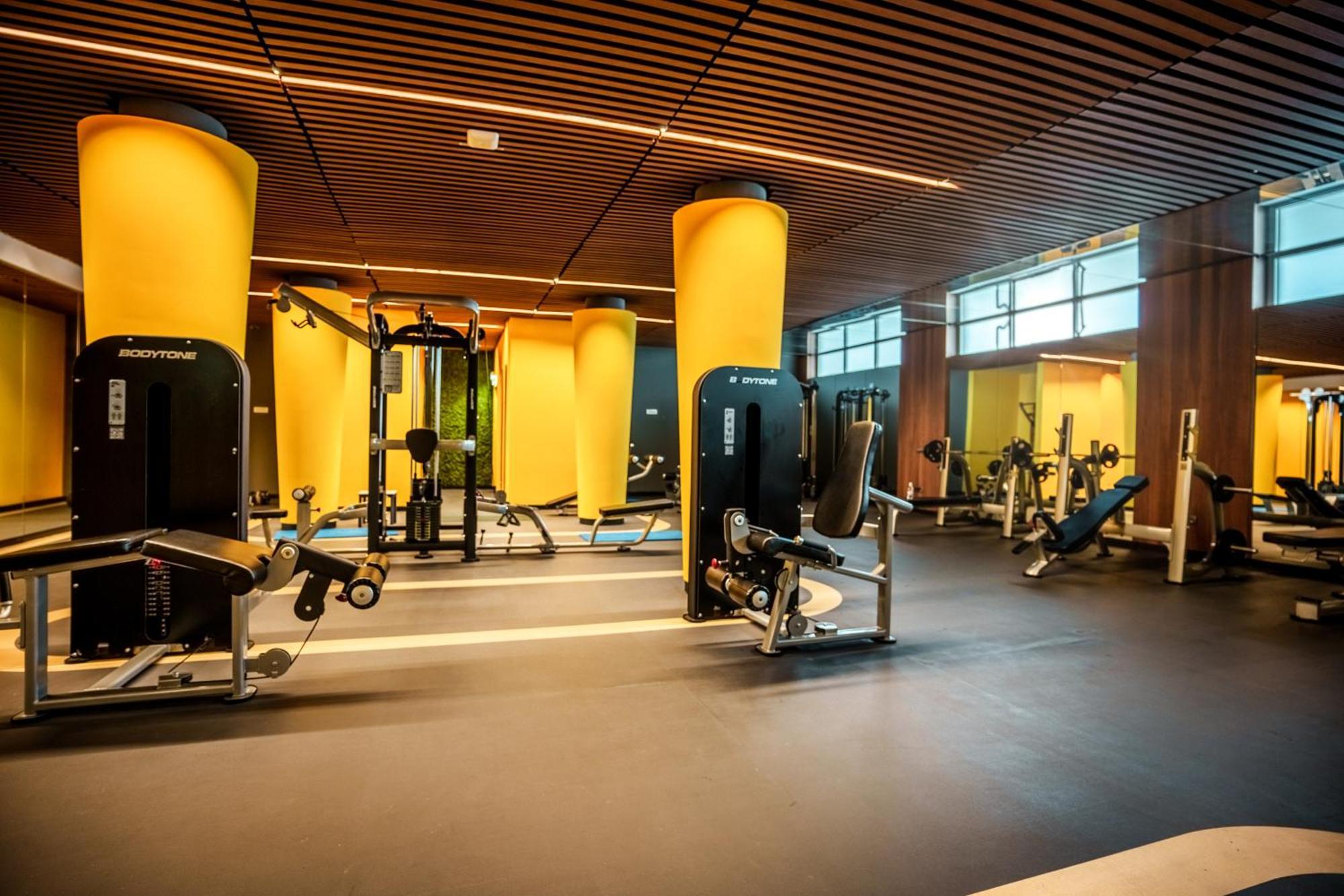 Habakuk Wellness & Event Hotel Maribor Exterior foto