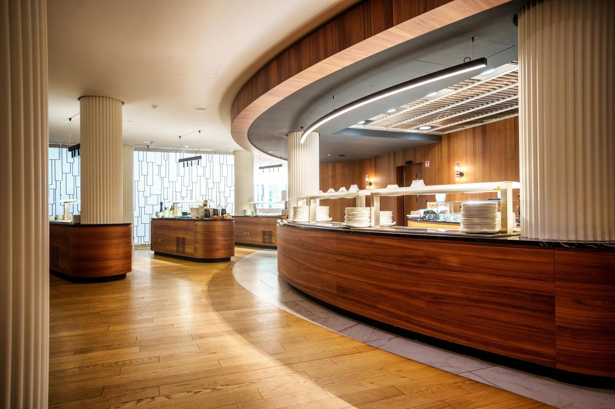 Habakuk Wellness & Event Hotel Maribor Exterior foto