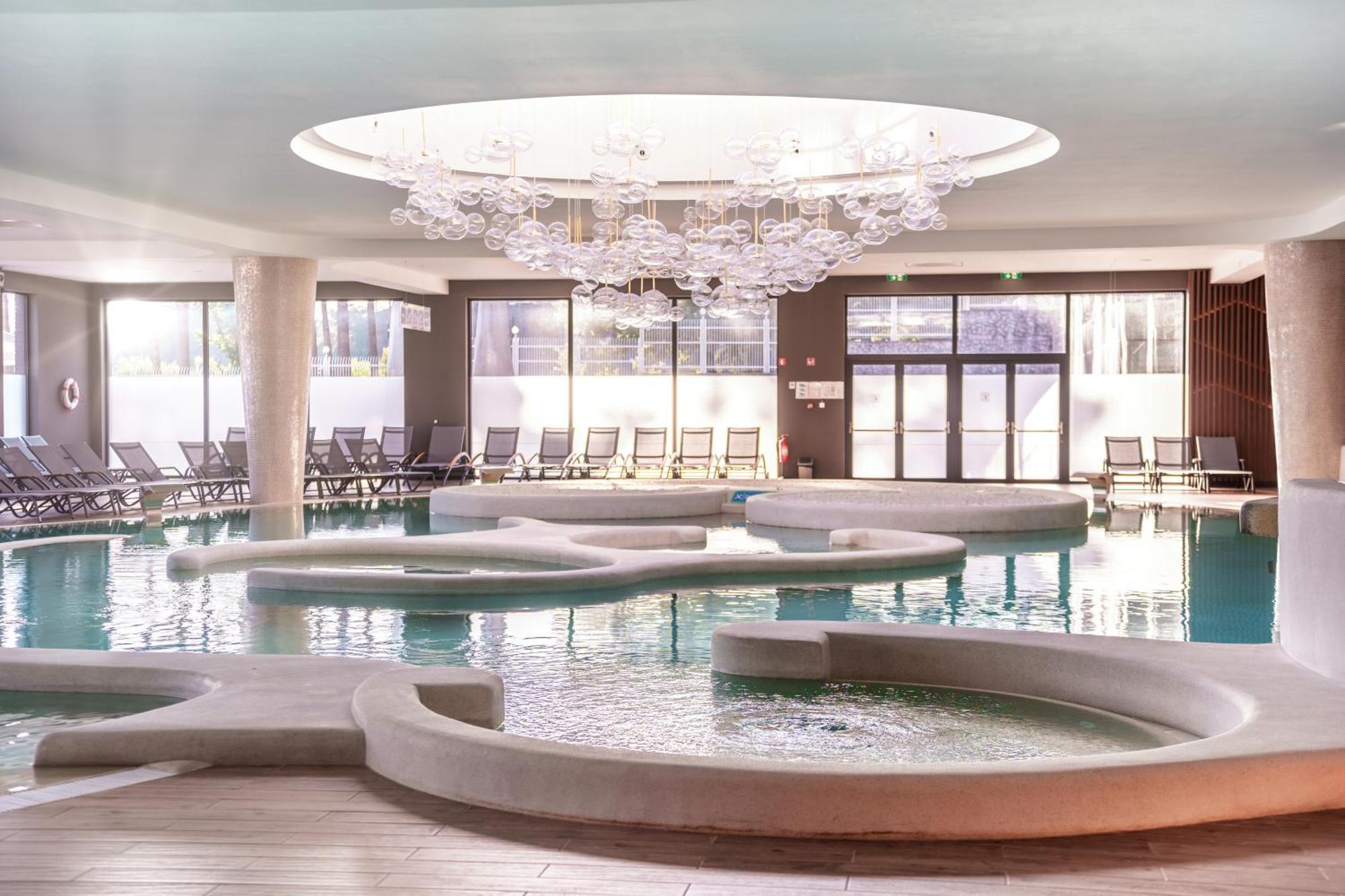 Habakuk Wellness & Event Hotel Maribor Exterior foto