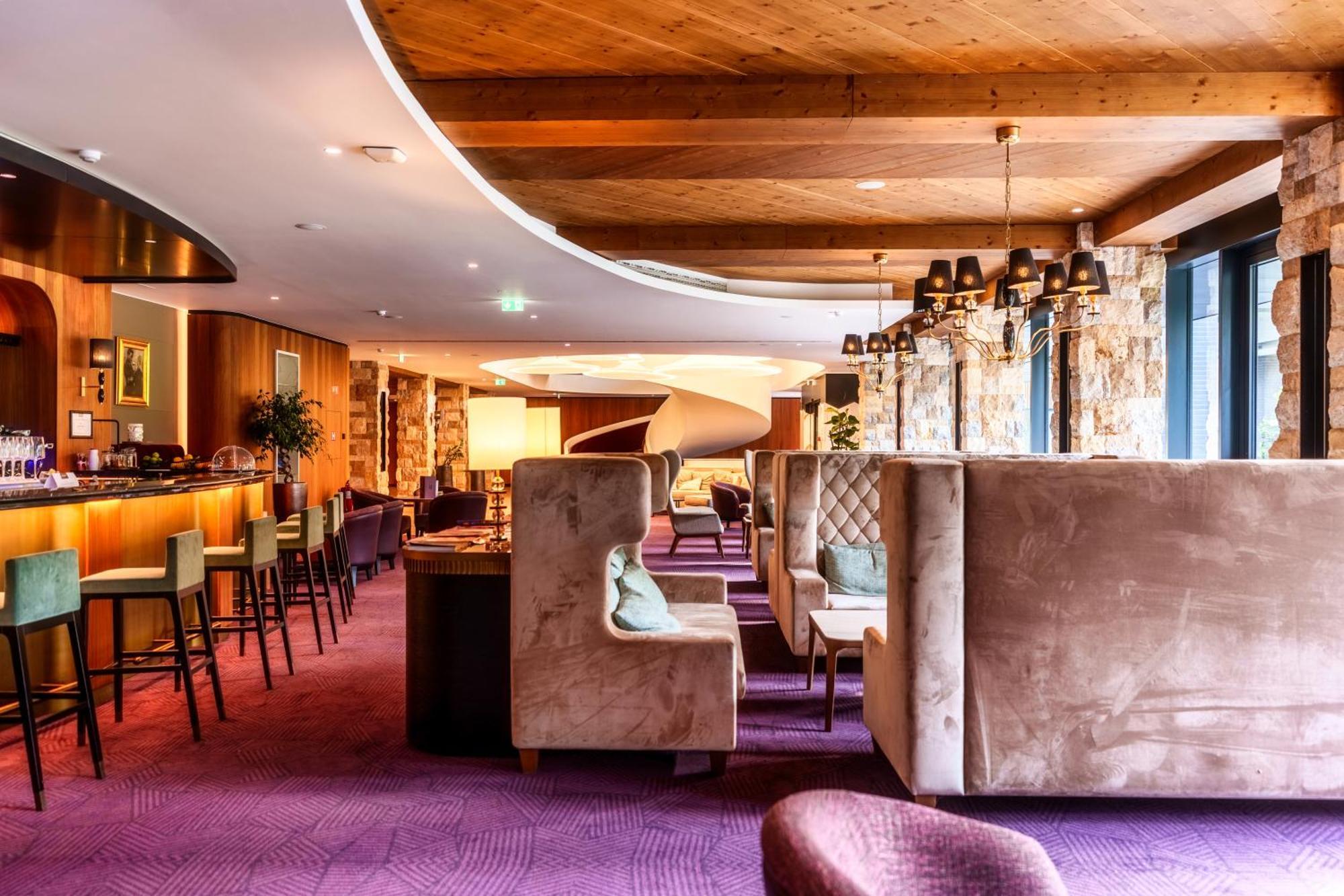 Habakuk Wellness & Event Hotel Maribor Exterior foto