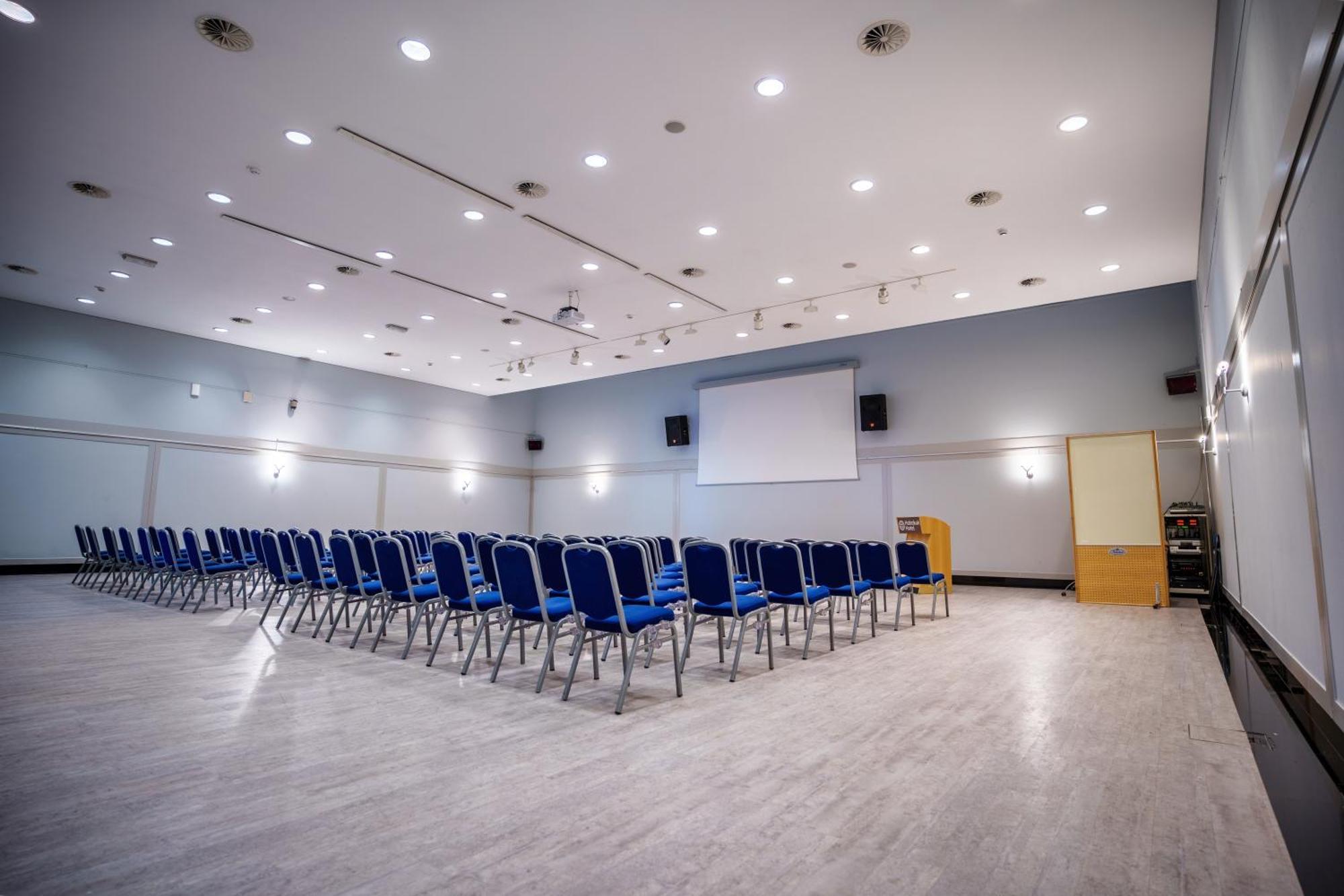 Habakuk Wellness & Event Hotel Maribor Exterior foto