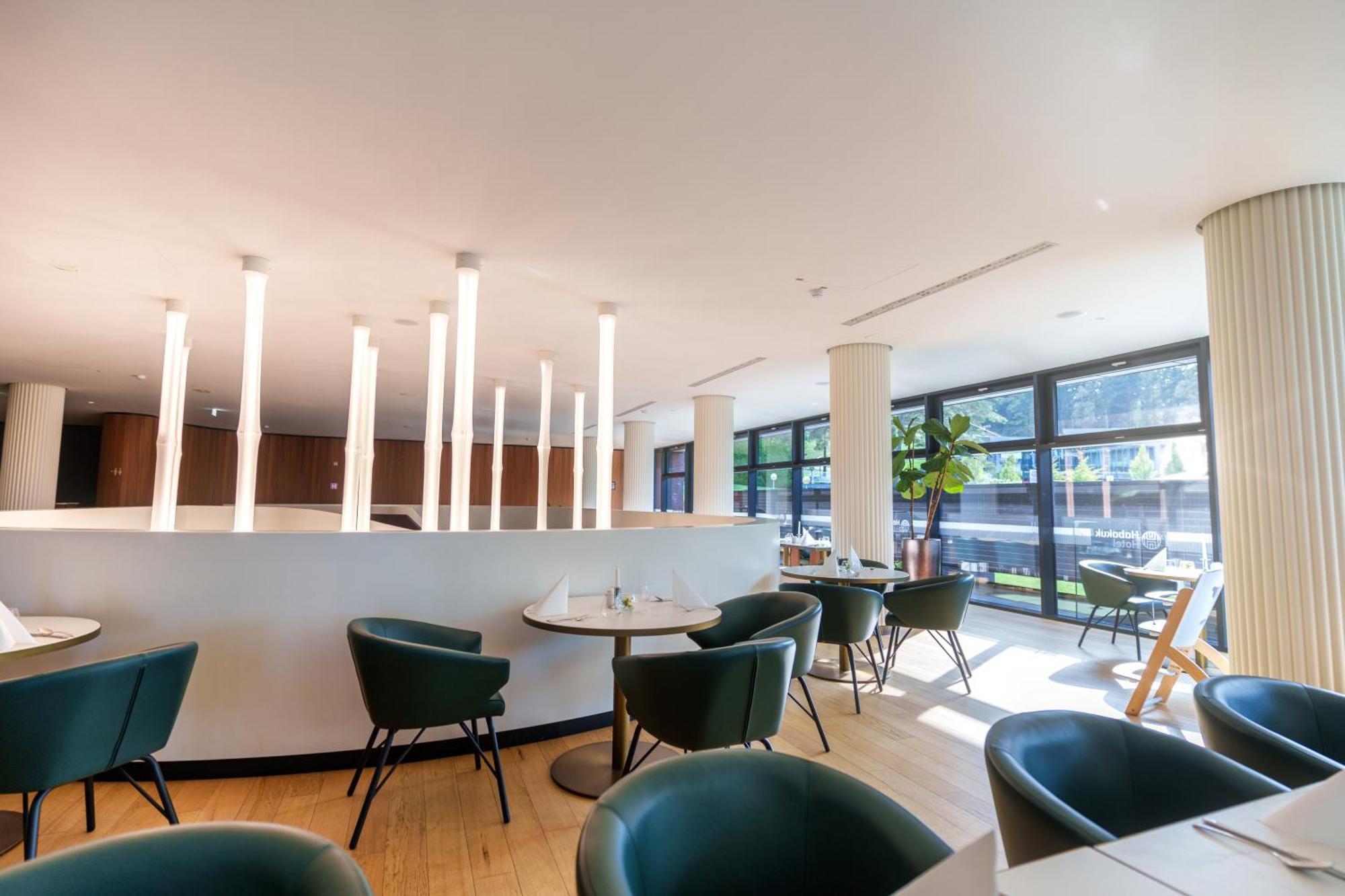 Habakuk Wellness & Event Hotel Maribor Exterior foto