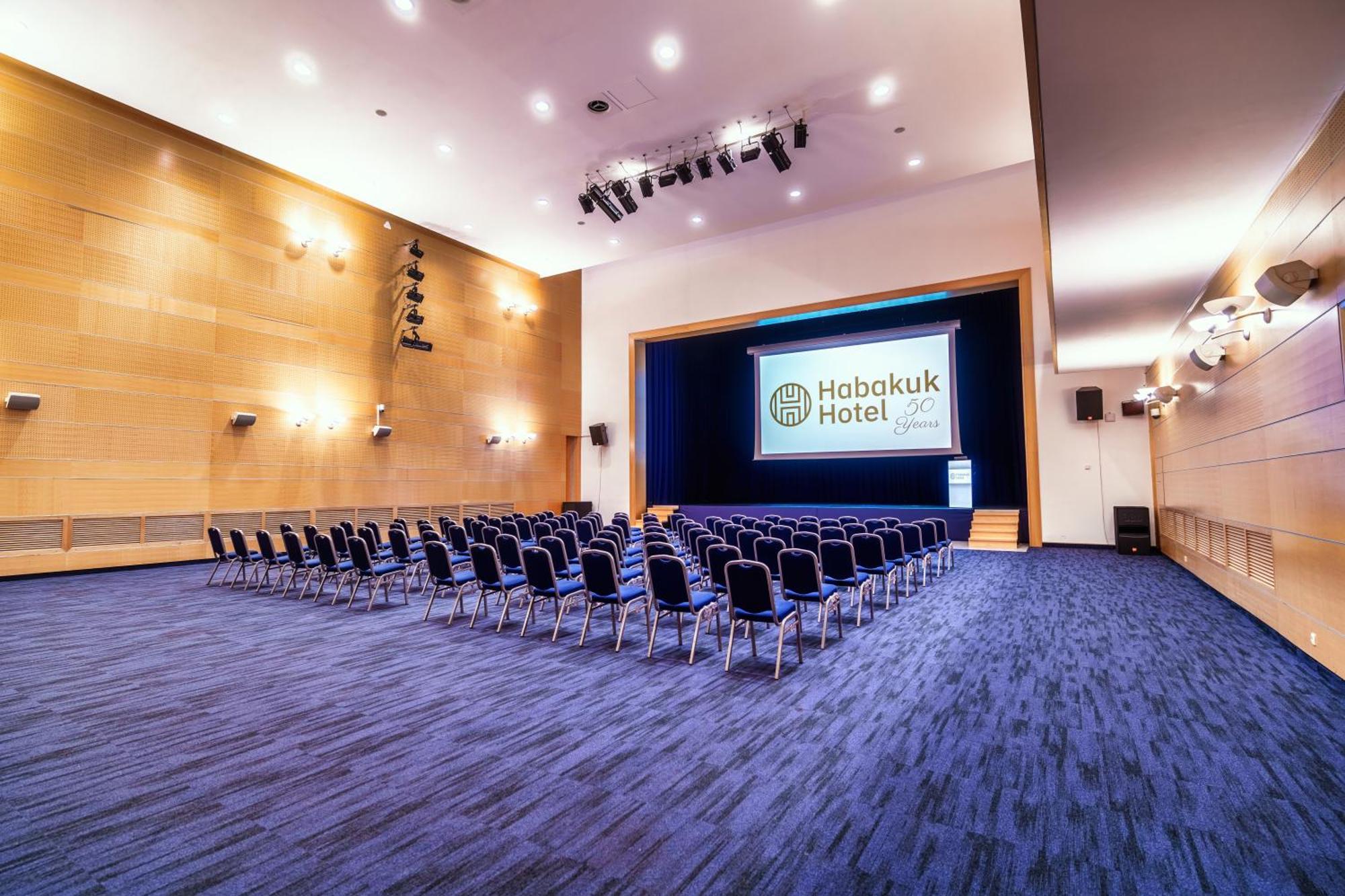 Habakuk Wellness & Event Hotel Maribor Exterior foto