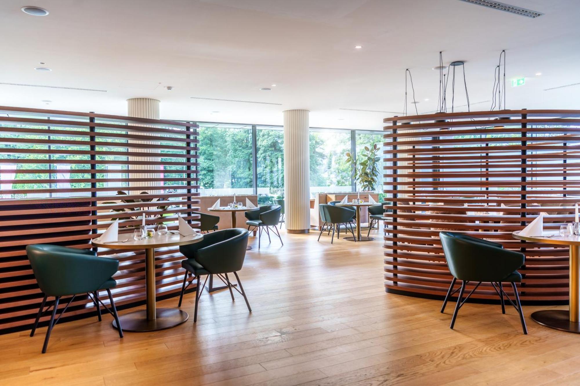 Habakuk Wellness & Event Hotel Maribor Exterior foto
