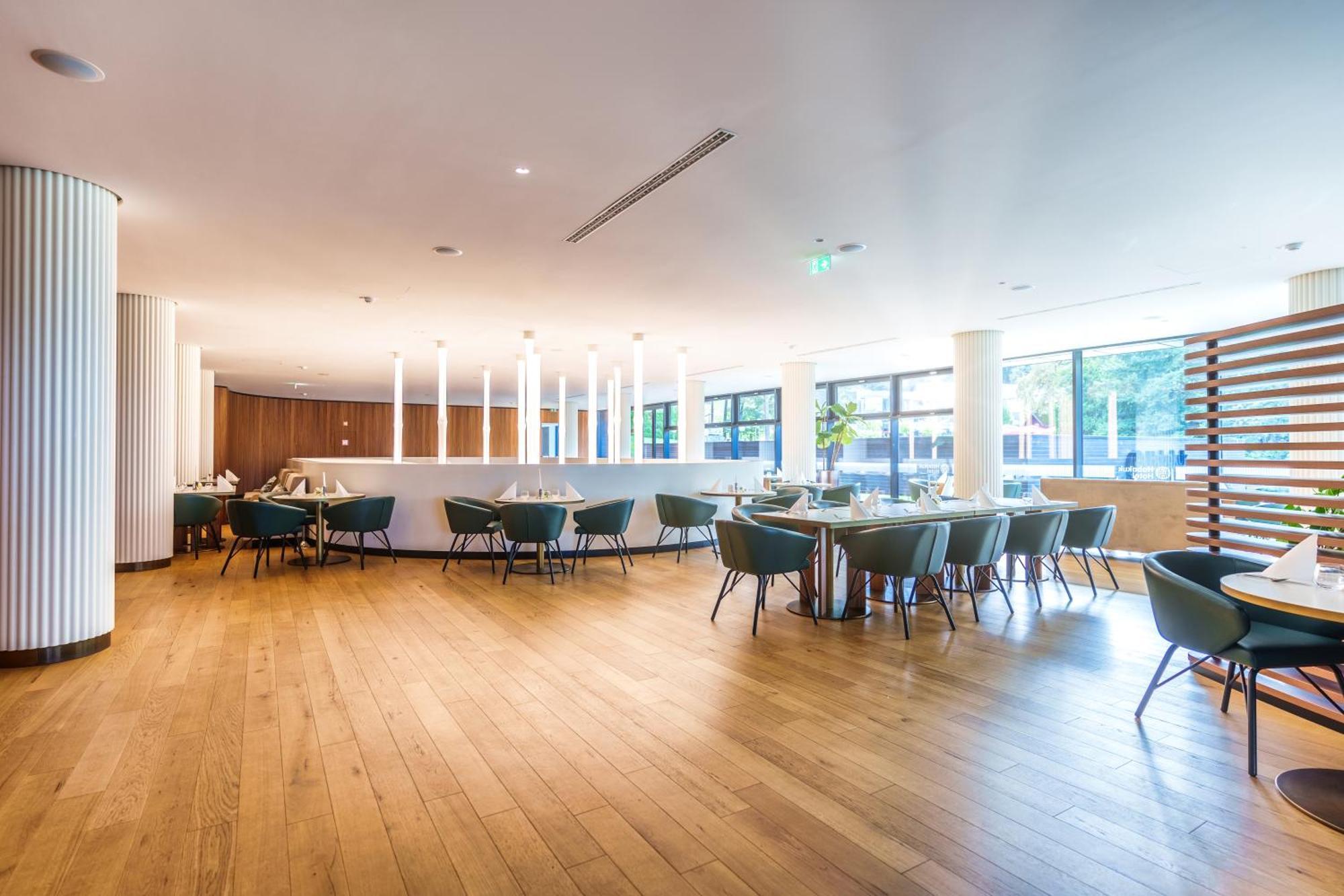 Habakuk Wellness & Event Hotel Maribor Exterior foto