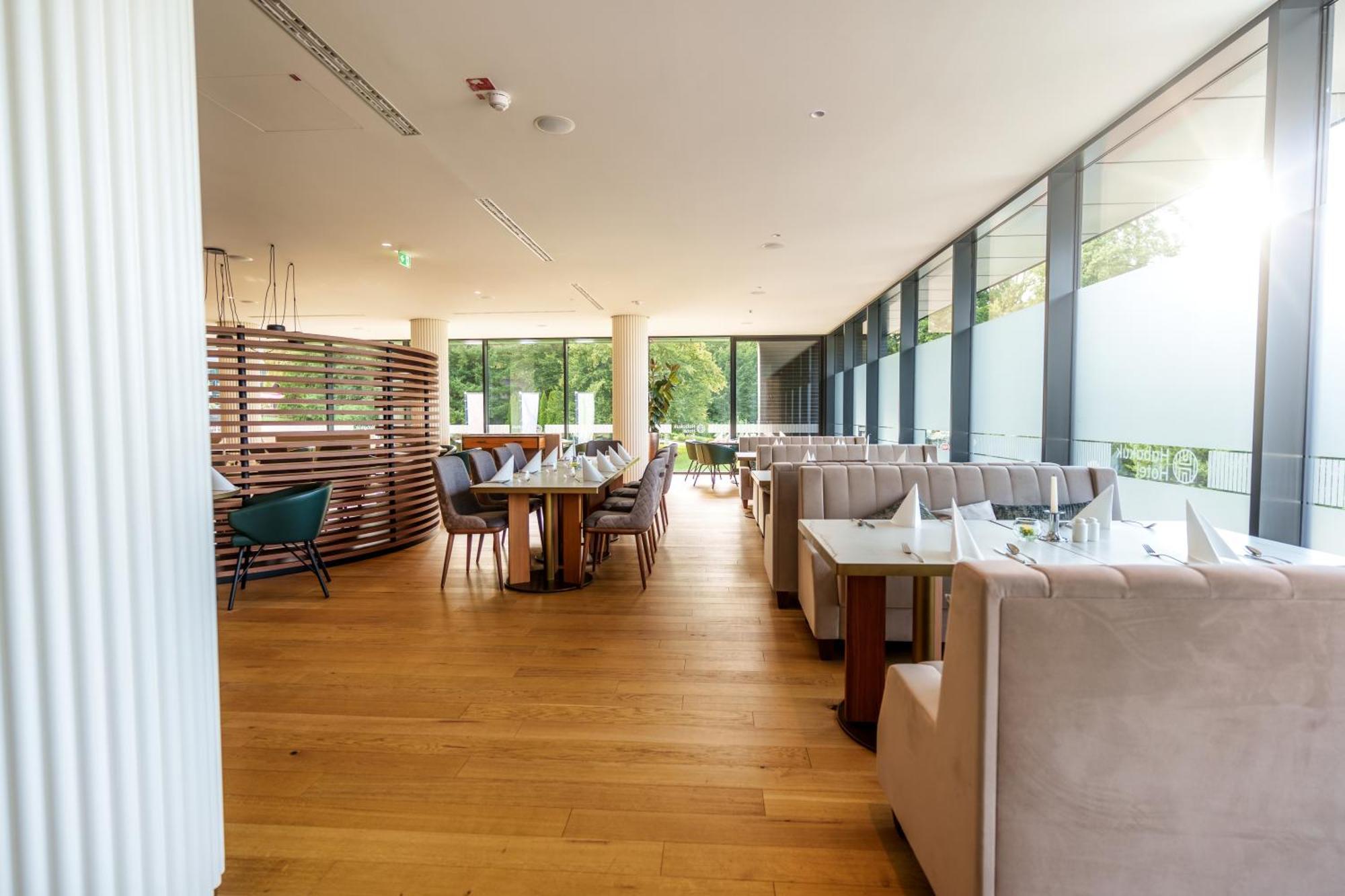 Habakuk Wellness & Event Hotel Maribor Exterior foto