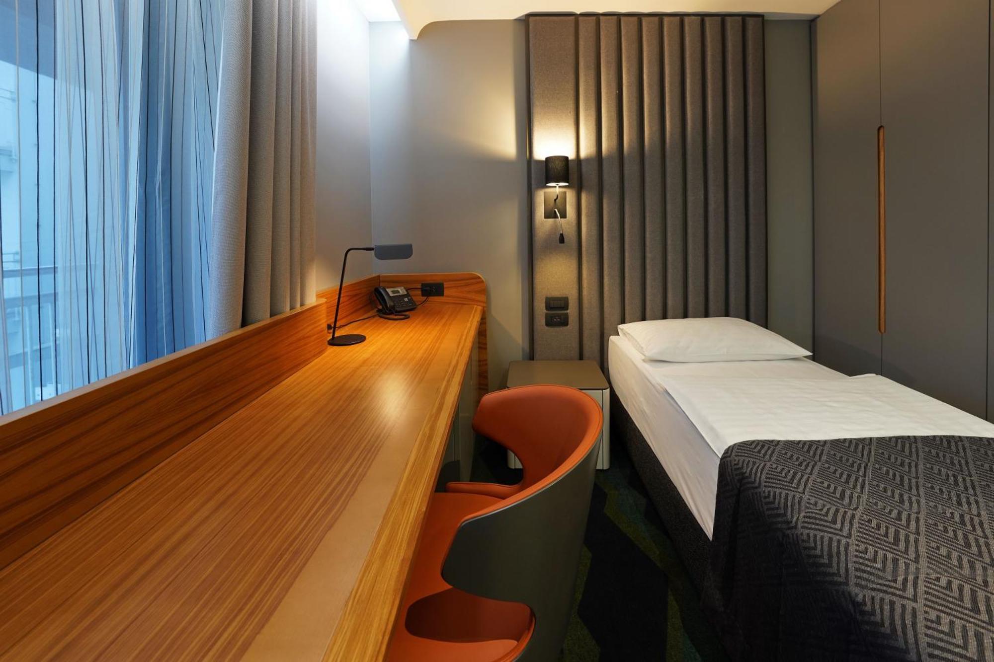 Habakuk Wellness & Event Hotel Maribor Exterior foto