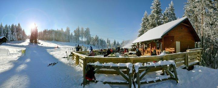 Habakuk Wellness & Event Hotel Maribor Exterior foto