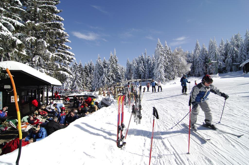 Habakuk Wellness & Event Hotel Maribor Quarto foto